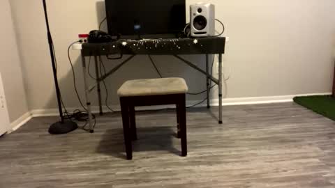 Snapshot of thiccxe chatting on February 11, 2026, 4:45 pm GinWitDaJuice online show from February 11, 2026, 4:45 pm