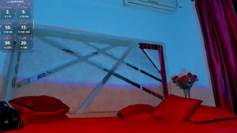 Lexxy online show from December 14, 2025, 12:43 pm