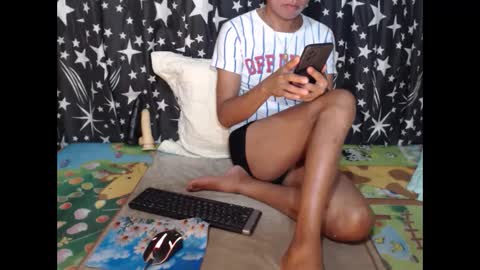 Snapshot of thick_bigcock13 chatting on December 30, 2024, 10:53 am gil online show from December 30, 2024, 10:53 am