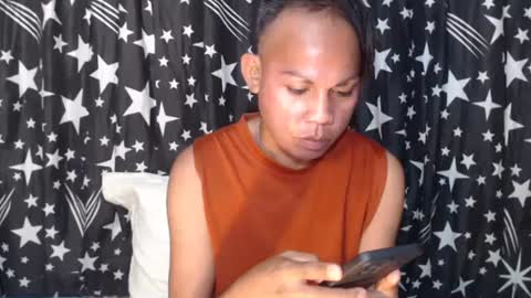 Snapshot of thick_bigcock13 chatting on January 15, 2025, 9:35 am gil online show from January 15, 2025, 9:35 am