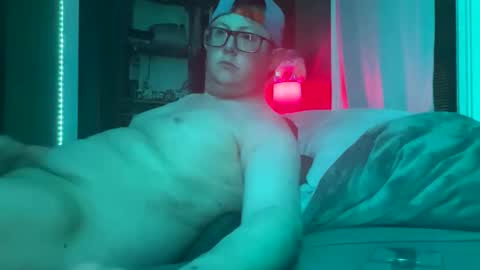 Thick D Bottom online show from May 22, 2026, 10:54 am