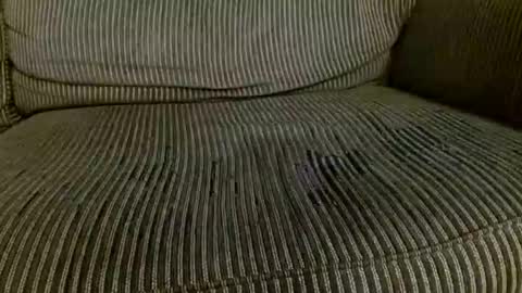 Thick Dom online show from February 24, 2026, 5:05 am