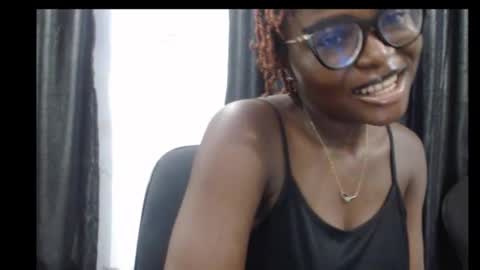 Snapshot of thick_ebonie chatting on October 20, 2025, 9:54 am Jenny online show from October 20, 2025, 9:54 am