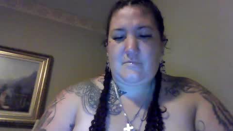 thickandjuicy7612 online show from September 10, 2025, 4:56 am