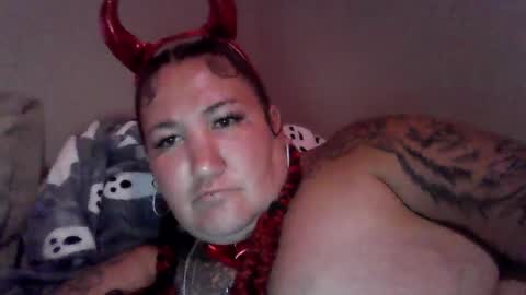 thickandjuicy7612 online show from October 1, 2025, 6:30 am