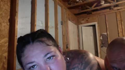 thickandjuicy7612 online show from October 21, 2025, 3:51 am