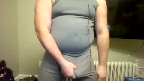 thickandnerdy1129 online show from November 11, 2025, 5:07 am