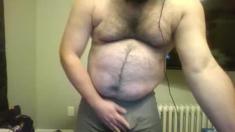 thickandnerdy1129 online show from November 12, 2025, 4:46 am