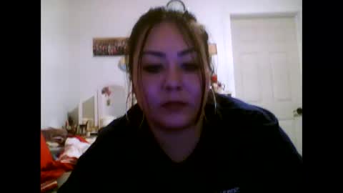 Snapshot of thickassazn93 chatting on December 16, 2024, 8:37 pm thickassazn93 online show from December 16, 2024, 8:37 pm