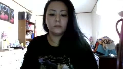 Snapshot of thickassazn93 chatting on October 12, 2025, 6:51 pm thickassazn93 online show from October 12, 2025, 6:51 pm