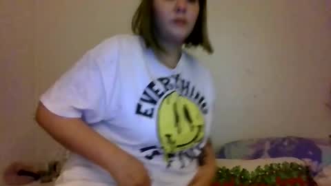 thickassazn93 online show from January 14, 2026, 6:30 am