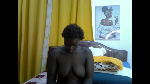 thickassvillageebony online show from March 11, 2026, 7:31 pm