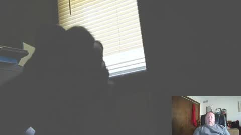 thickcock4u1105 online show from April 11, 2026, 6:12 pm