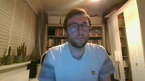 thickcocka13x online show from February 25, 2026, 7:23 pm