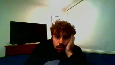 Snapshot of thickdaddyyy69 chatting on June 10, 2026, 7:18 am Thickdaddyyy69 online show from June 10, 2026, 7:18 am