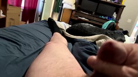 thickdic44 online show from January 16, 2025, 6:16 pm