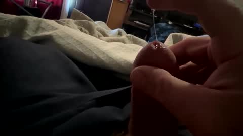 thickdic44 online show from February 20, 2026, 10:32 pm