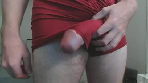 thickdick389 online show from June 18, 2026, 8:57 pm