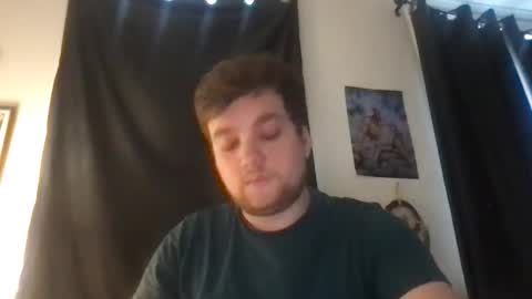 Snapshot of thickdick4206 chatting on January 5, 2026, 8:01 pm Thick online show from January 5, 2026, 8:01 pm