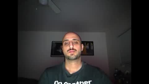 Snapshot of thickdickeddom chatting on February 1, 2025, 10:48 am ThickDickedDom online show from February 1, 2025, 10:48 am