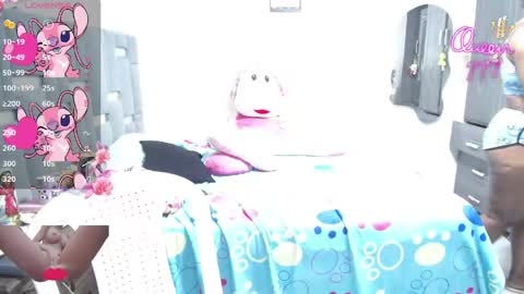 XIOMARA  online show from March 24, 2026, 1:32 am