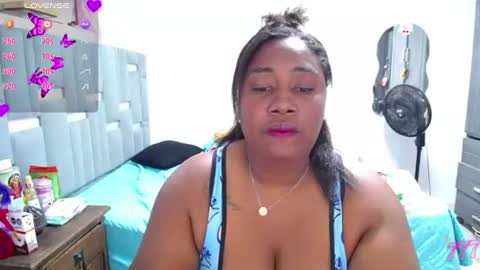 Snapshot of thickebonymilf chatting on June 24, 2026, 1:48 am XIOMARA online show from June 24, 2026, 1:48 am