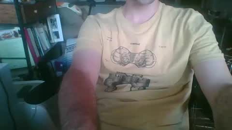 thickty online show from November 22, 2025, 9:36 pm