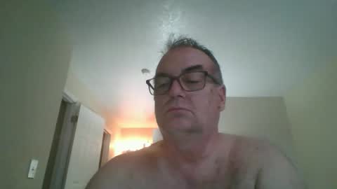 thickwhiteload online show from April 16, 2026, 3:13 pm