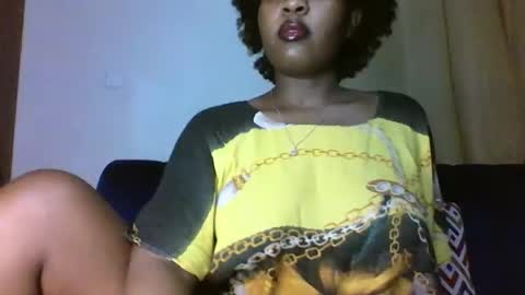 thickyannah online show from November 21, 2025, 12:10 am