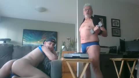 thierrypapineau online show from April 11, 2026, 10:36 pm