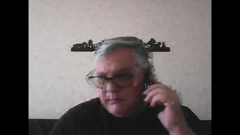 Snapshot of thierrysymp chatting on January 8, 2025, 9:53 am Thierrysymp online show from January 8, 2025, 9:53 am