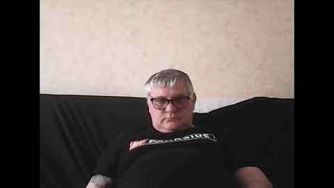 Snapshot of thierrysymp chatting on January 10, 2025, 10:39 am Thierrysymp online show from January 10, 2025, 10:39 am