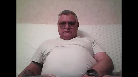 Snapshot of thierrysymp chatting on October 30, 2025, 4:41 pm Thierrysymp online show from October 30, 2025, 4:41 pm