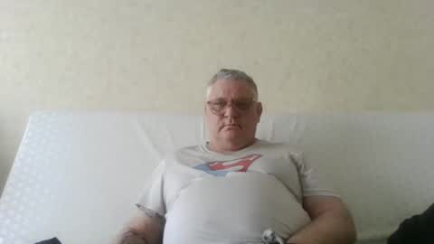 Thierrysymp online show from April 22, 2026, 5:14 pm