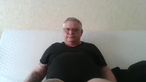 Thierrysymp online show from May 12, 2026, 5:10 pm