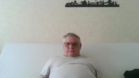 Thierrysymp online show from May 23, 2026, 8:40 am