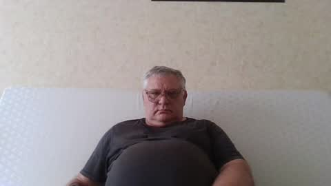 Thierrysymp online show from August 3, 2026, 4:44 pm