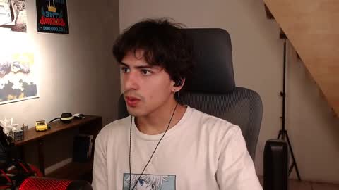 thieves_us online show from April 7, 2026, 7:03 pm