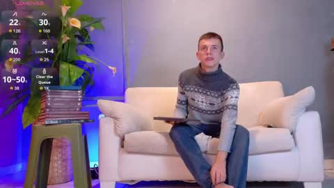 Thiago online show from June 4, 2026, 1:22 am