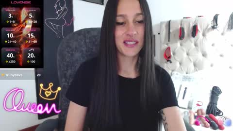 MADAME online show from March 7, 2026, 2:03 pm