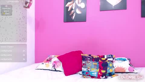 Snapshot of thin_eva chatting on February 1, 2025, 4:56 am Eva online show from February 1, 2025, 4:56 am