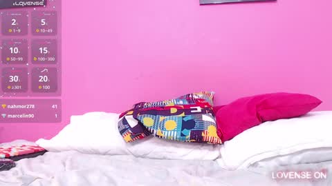 Snapshot of thin_eva chatting on February 6, 2025, 1:05 am Eva online show from February 6, 2025, 1:05 am