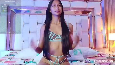 Snapshot of thin_eva chatting on February 22, 2025, 7:03 pm Eva online show from February 22, 2025, 7:03 pm