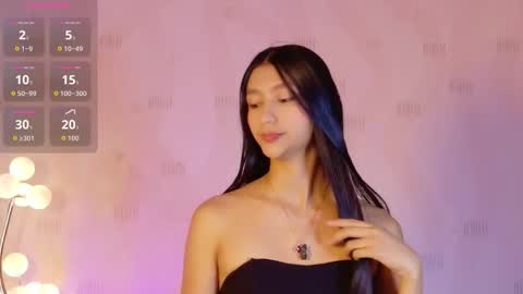 Snapshot of thin_eva chatting on March 18, 2026, 1:03 pm Eva online show from March 18, 2026, 1:03 pm