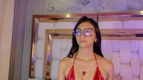 Snapshot of thin_eva chatting on March 22, 2026, 12:41 pm Eva online show from March 22, 2026, 12:41 pm