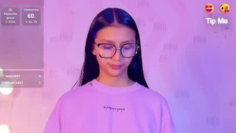 Snapshot of thin_eva chatting on April 3, 2026, 12:58 pm Eva online show from April 3, 2026, 12:58 pm