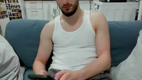 Thinboy2 online show from January 8, 2026, 4:31 pm