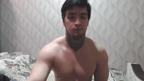 Andy online show from January 16, 2026, 2:48 am