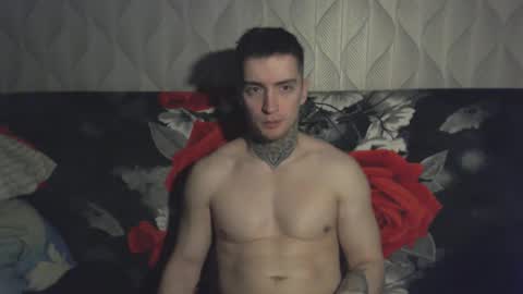 Andy online show from February 23, 2026, 2:53 am