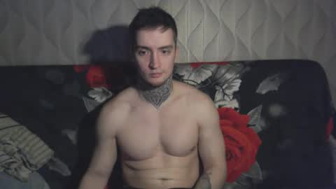 Andy online show from March 6, 2026, 5:42 pm